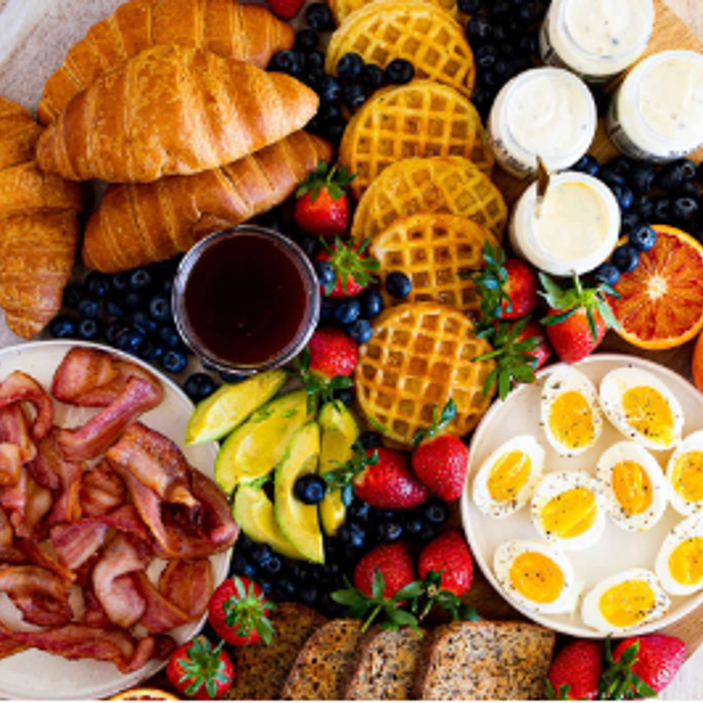 The Worst of the Best Podcast