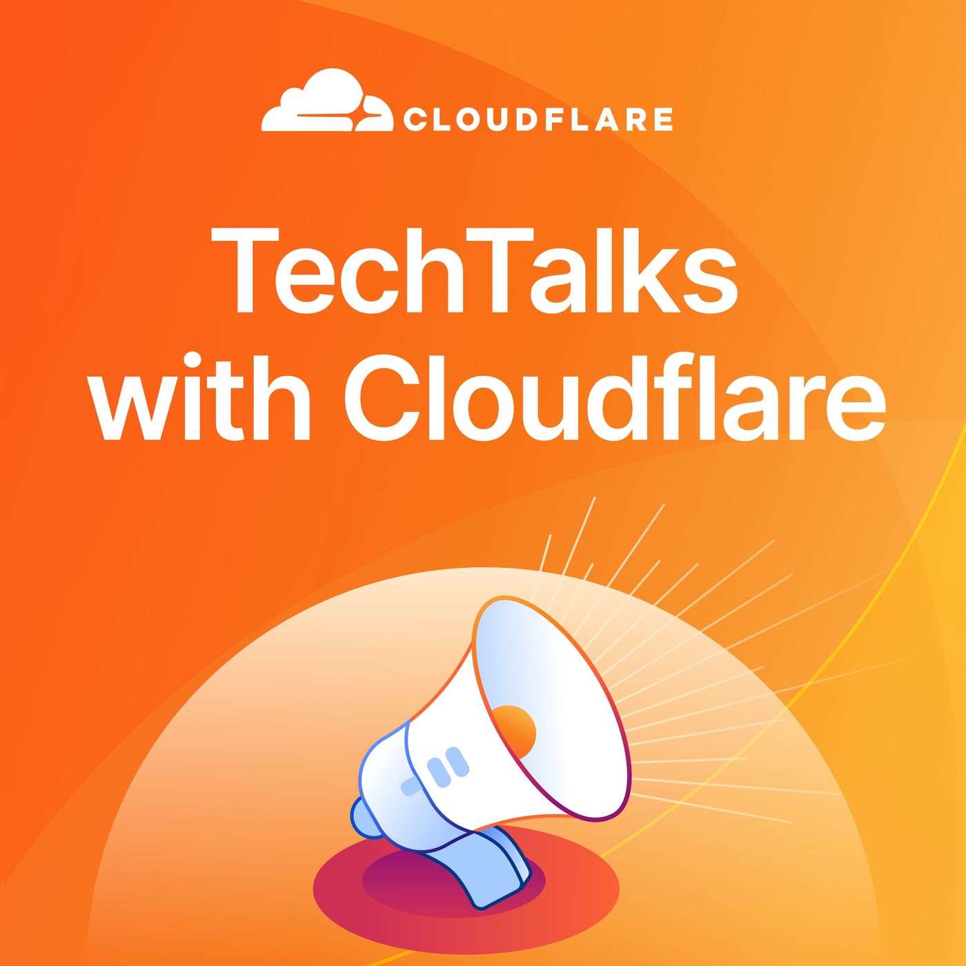 TechTalks with Cloudflare
