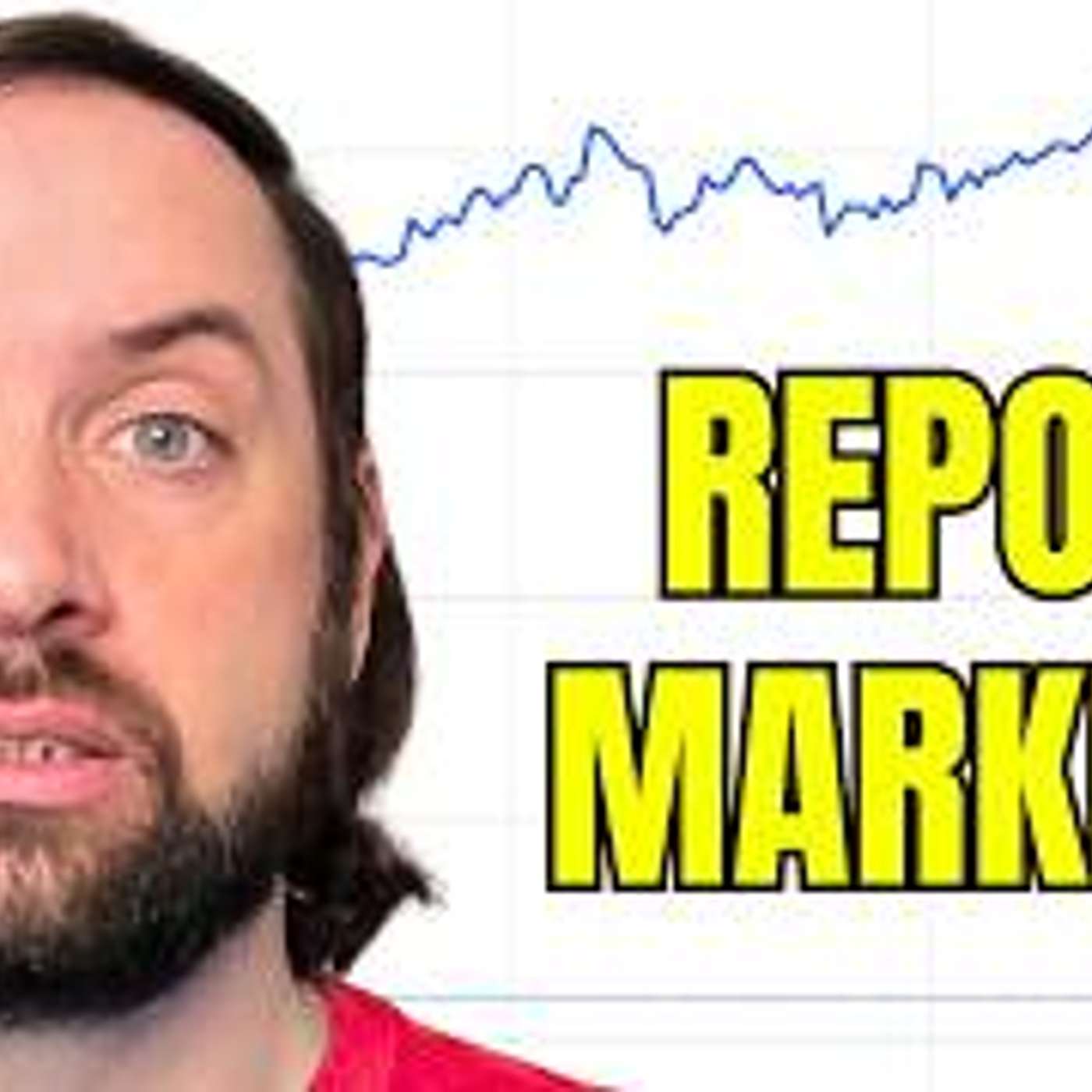 Repo Market Stress Is Back (And Bigger Than You Think)