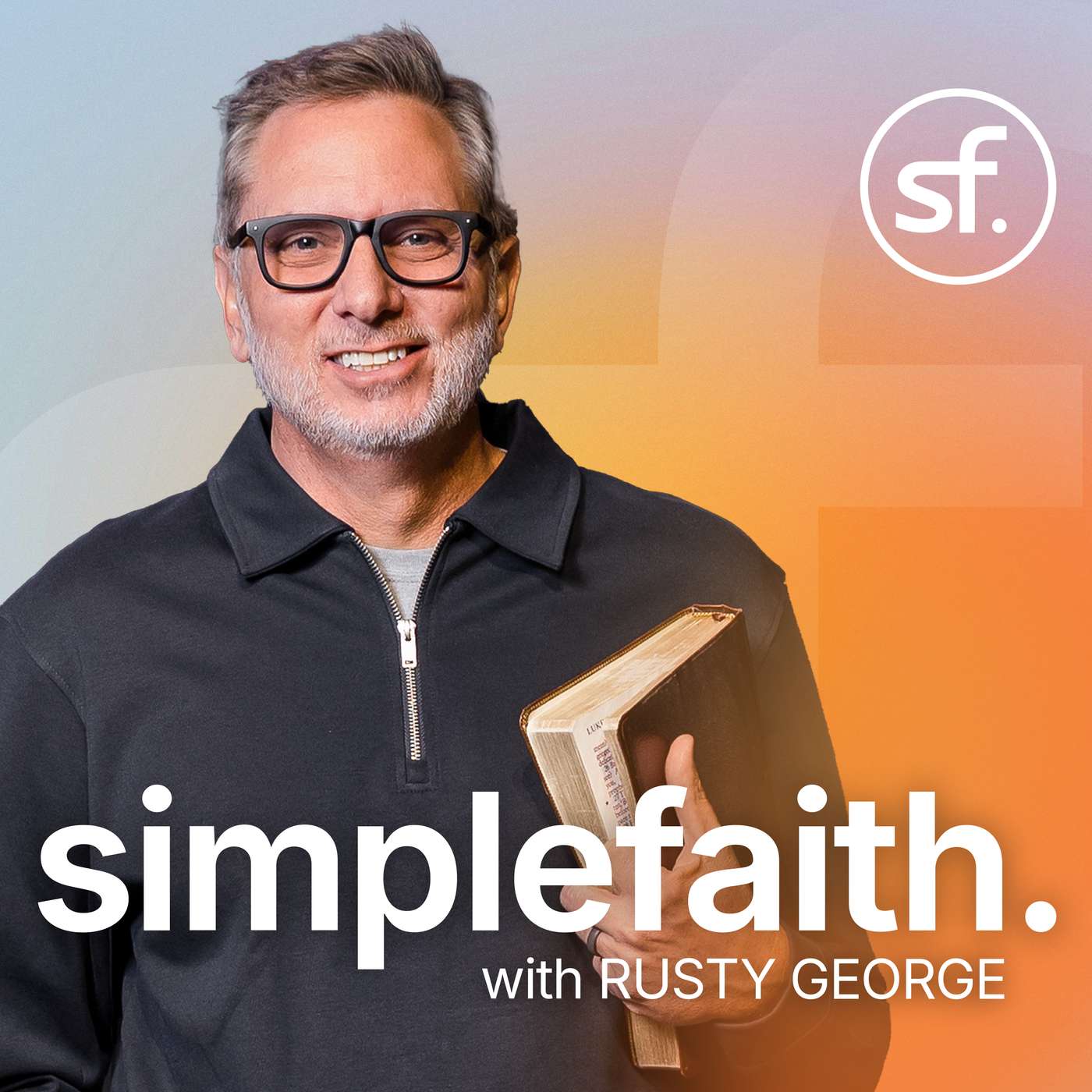 Are You Ready to Share Your Faith Where You Are? episode artwork