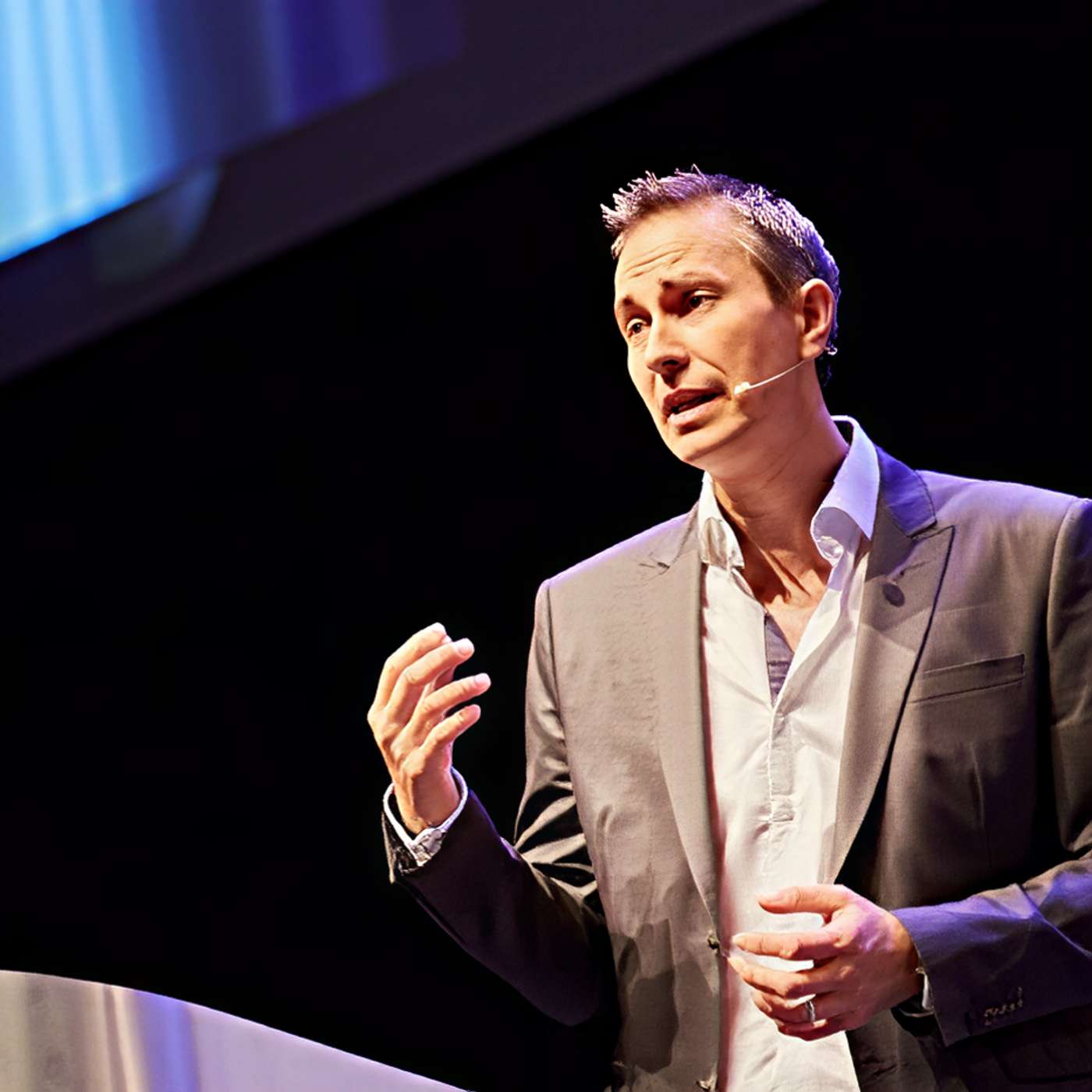 The Green Imperative: Richard Ells on Proof-of-Responsibility And The Ultra-Green Layer-1 Race The Green Imperative: Richard Ells on Proof-of-Responsibility And The Ultra-Green Layer-1 Race