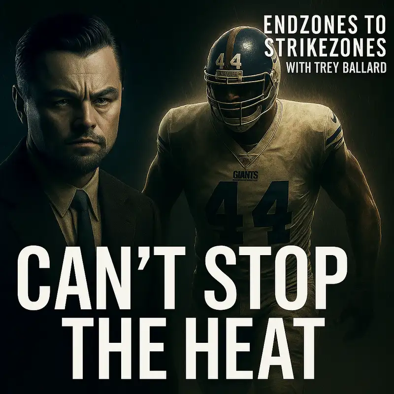 NFL Mayhem, Fantasy Bombs, UFC Buzz & Heat 2 Rumors  |  9/18/25