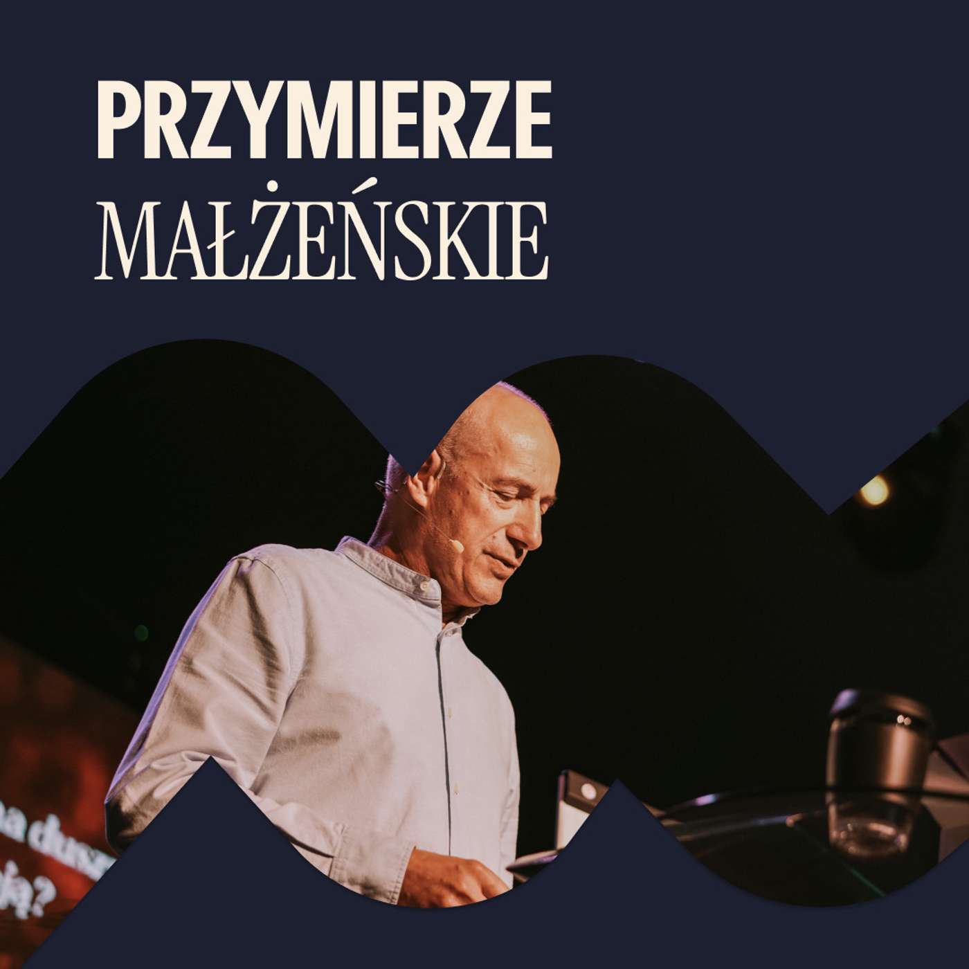 #177: Przymierze małżeńskie – Andrzej Bald | 17.03.2024 episode artwork