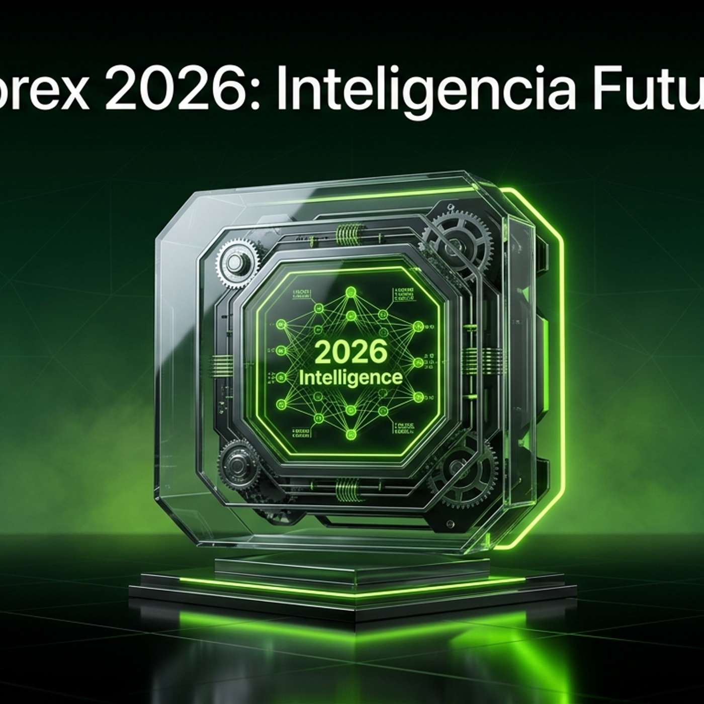 Forex Factory 2026: Guía para Traders Inteligentes episode artwork