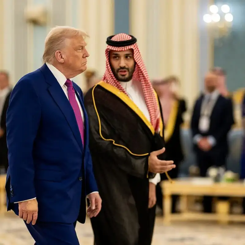 The Trump Effect in the Middle East