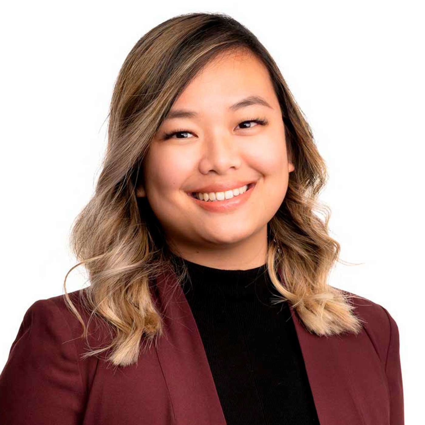 Challenging discrimination and bias in law with Fiona Wong (Law, Juris Doctor, 2020)