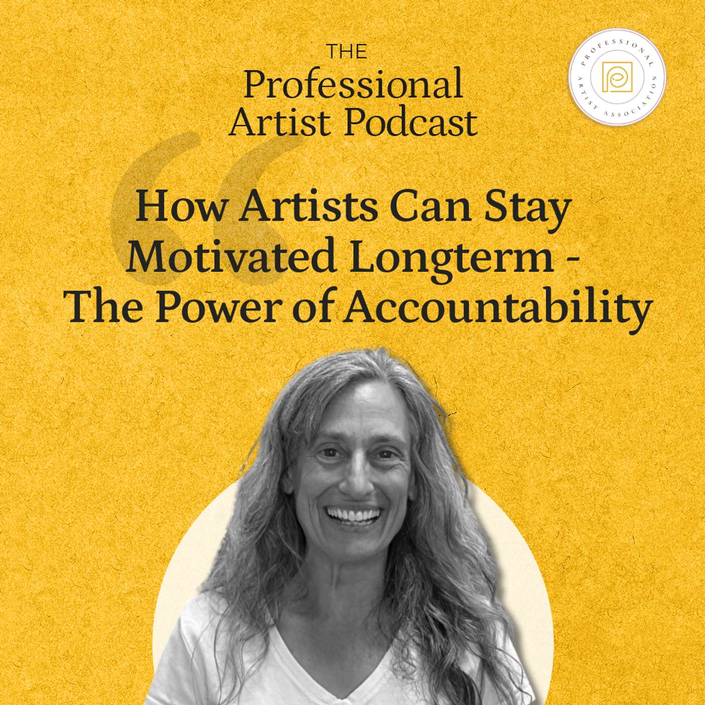 How Artists Can Stay Motivated Longterm - The Power of Accountability