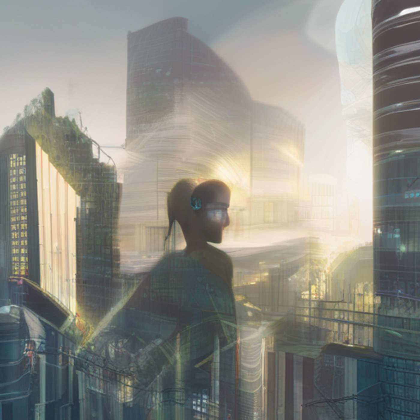 End-to-End Financial Solutions with Salesforce episode artwork