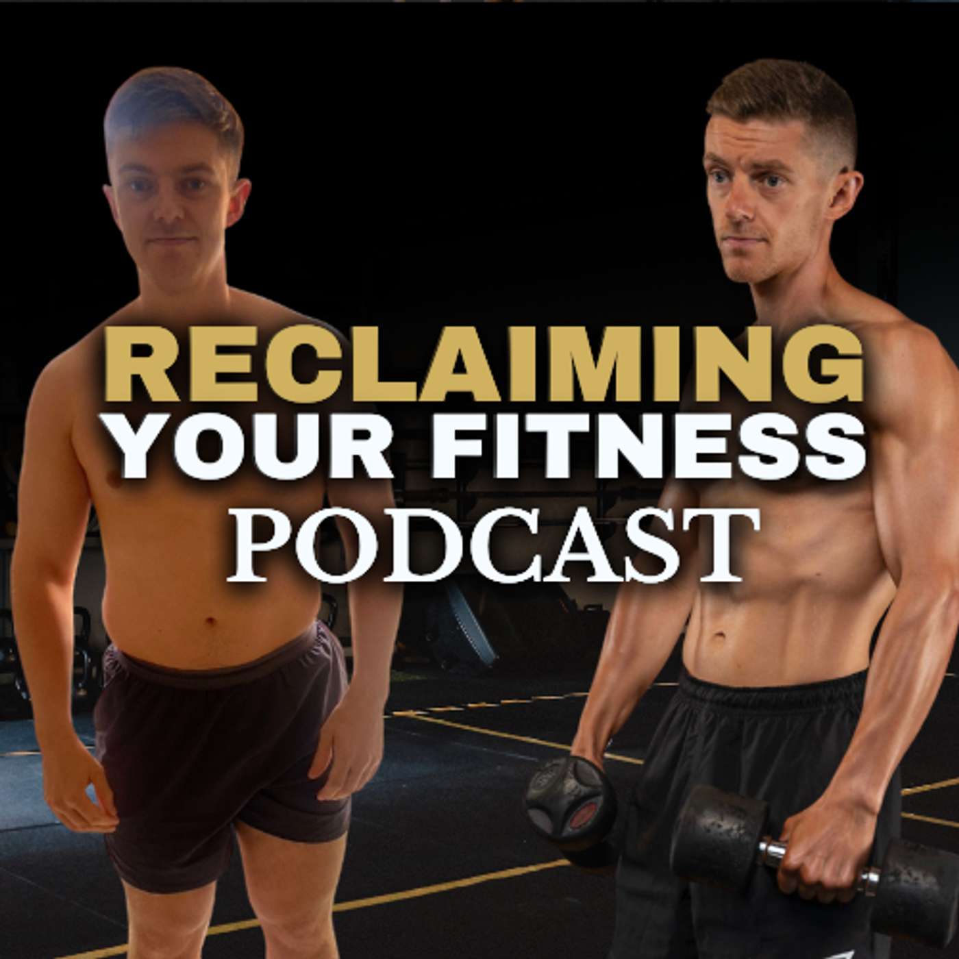 Reclaiming your Fitness
