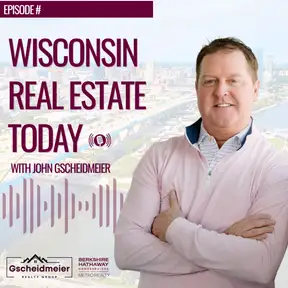 Wisconsin Real Estate Today