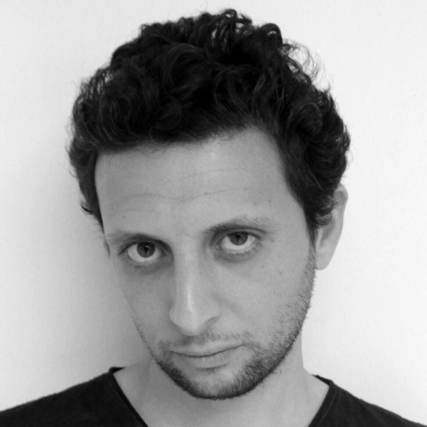 A Vous le Studio #20 : Colette Tron invite Fabien Zocco A Vous le Studio #20 : Colette Tron invite Fabien Zocco