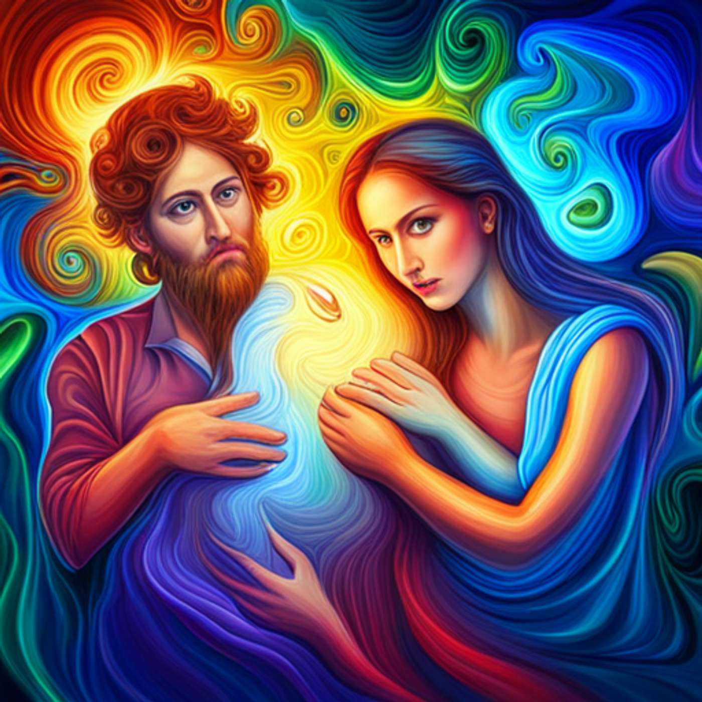 Daily Tanya with Rabbi Solomon Sage: Spiritual Wisdom for Everyday Life episode artwork