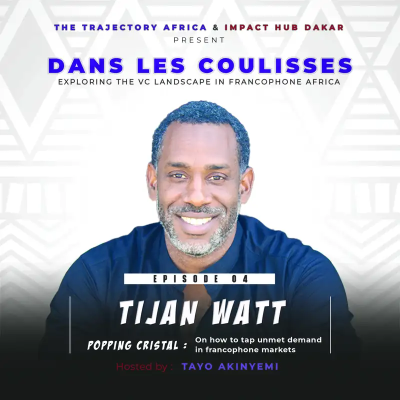 Popping Cristal: On How to Tap Unmet Need in Francophone Markets