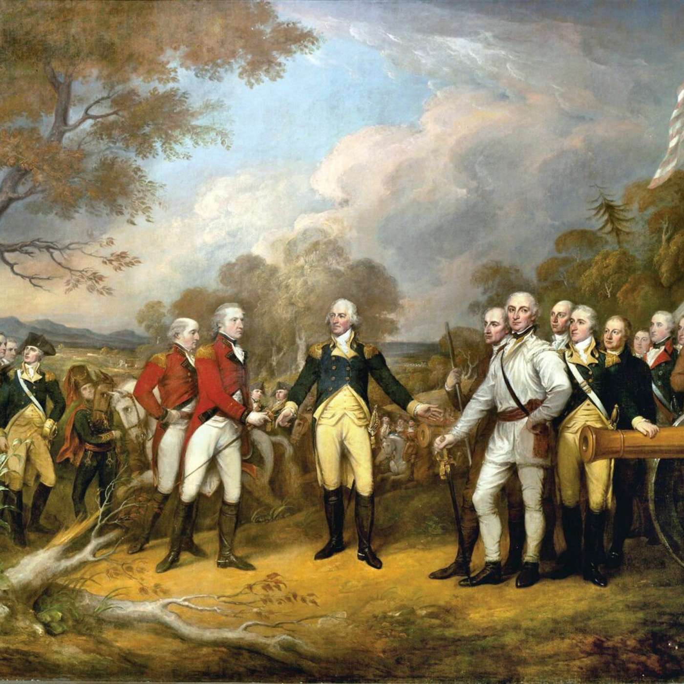 Battle of Bemis Heights: The Battle That Sealed Britain's Fate