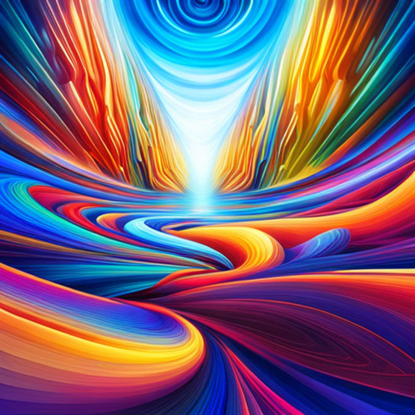 Uncover Joy in Daily Life with Rabbi Solomon Sage episode artwork