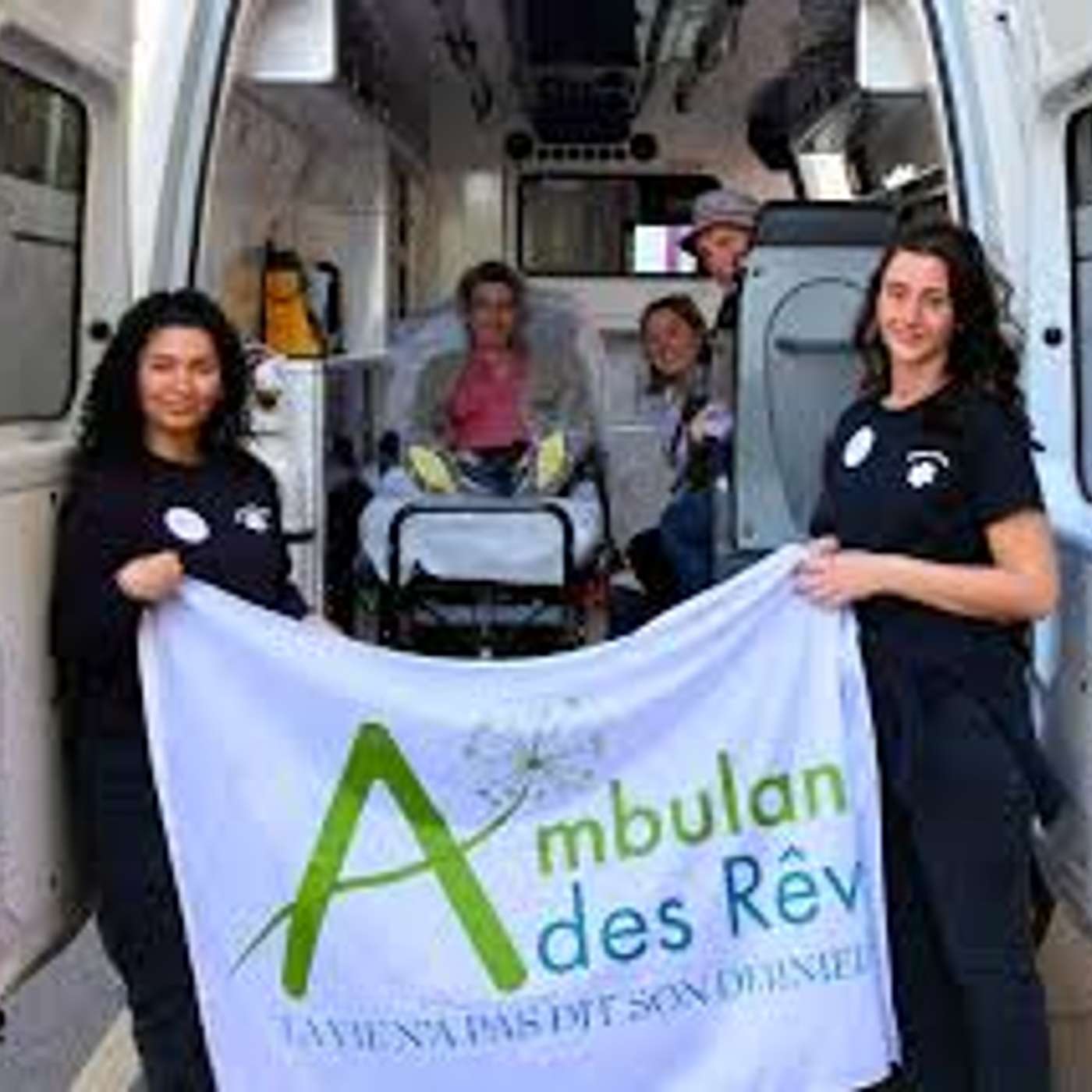 Ambulances de Rêves