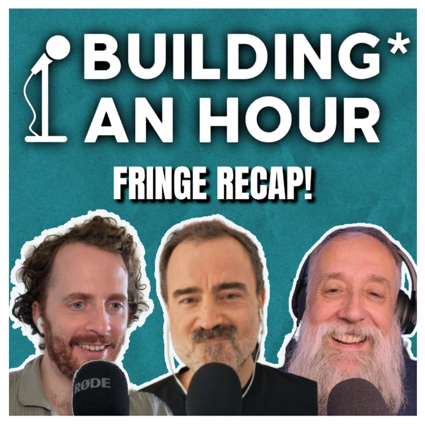 Building an Hour