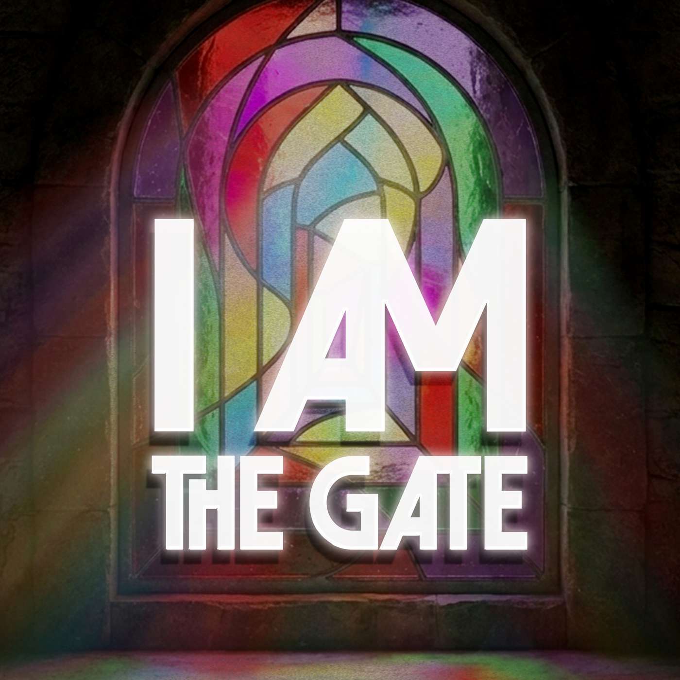 The Gate | Aaron Levy