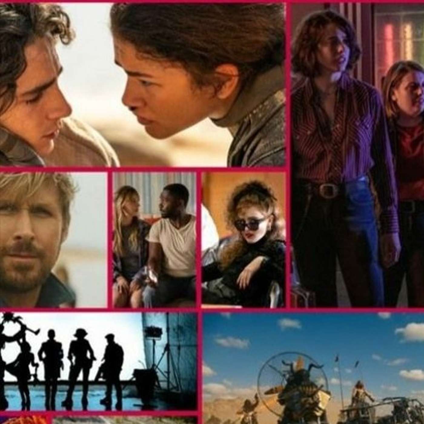 200 - Latest Releases in Movies, TV Shows & Video Games This Week | 15.12.24