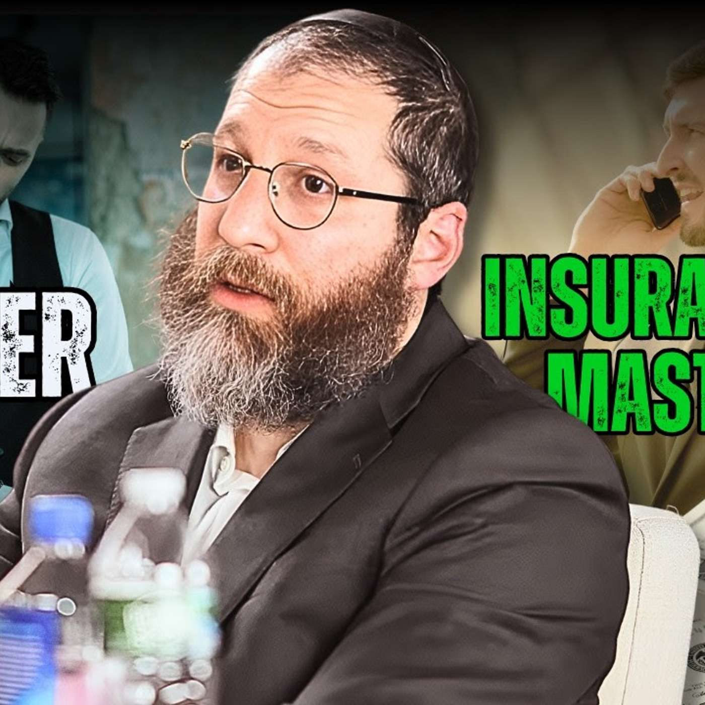 Clappy and Frank Show