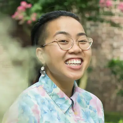 Theresa-Xuan Thanh Bui