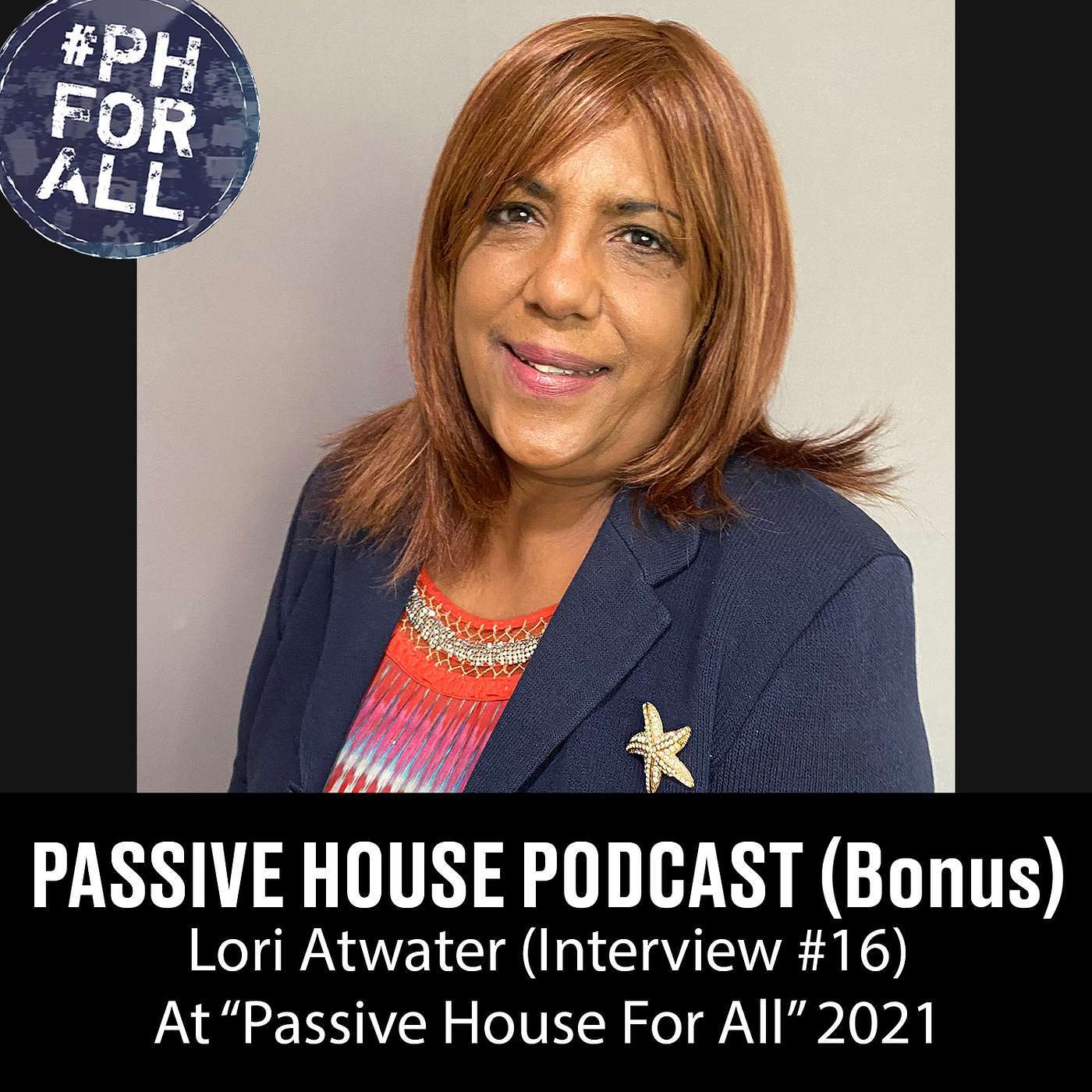 Passive House Podcast