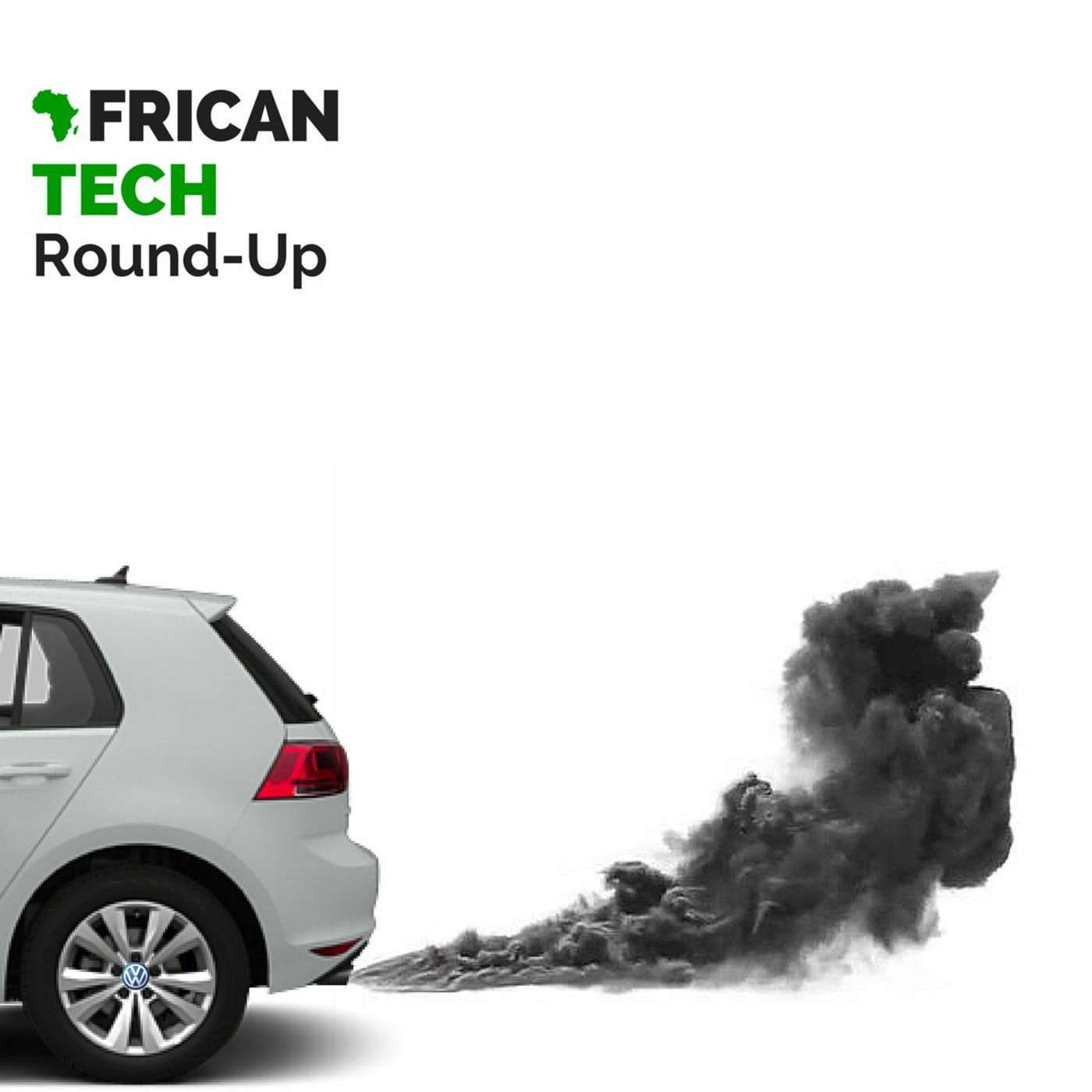Volkswagen Up In Smoke As The South African Government Investigates episode artwork