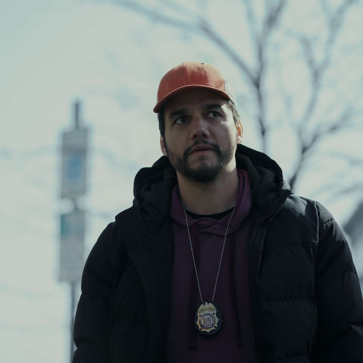 "Ladrões de Drogas" pode levar Wagner Moura ao Emmy 2025