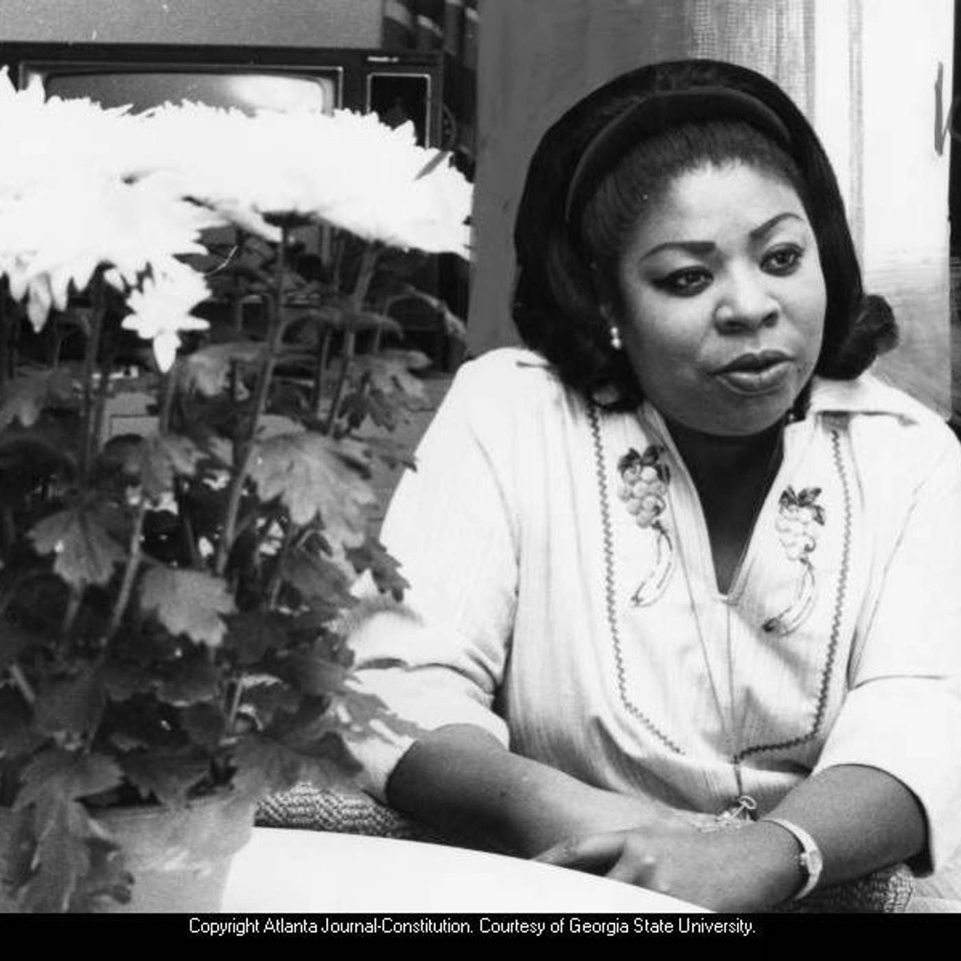 L'aria che tira - Tu che le vanità  (Don Carlo) - Martina Arroyo