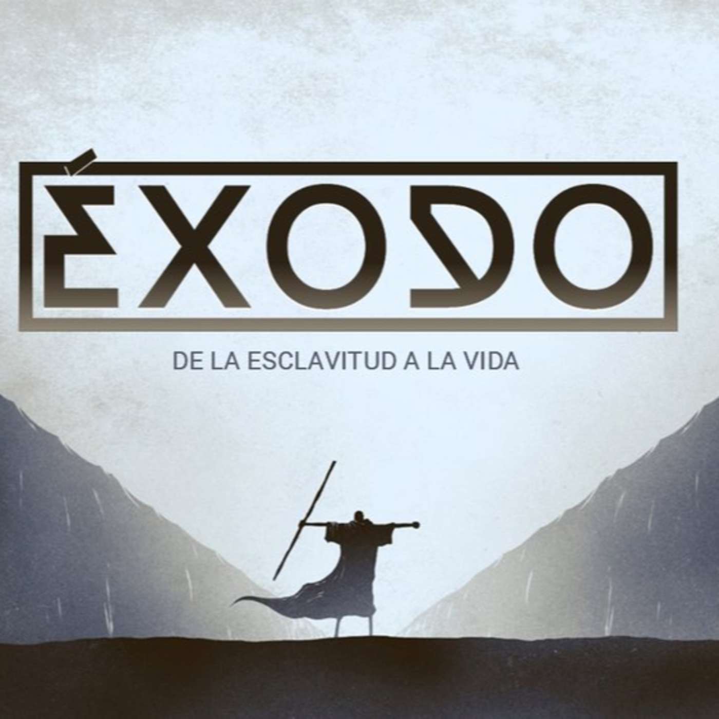 Portada de Iglesia en Movimiento/ Church on the Move