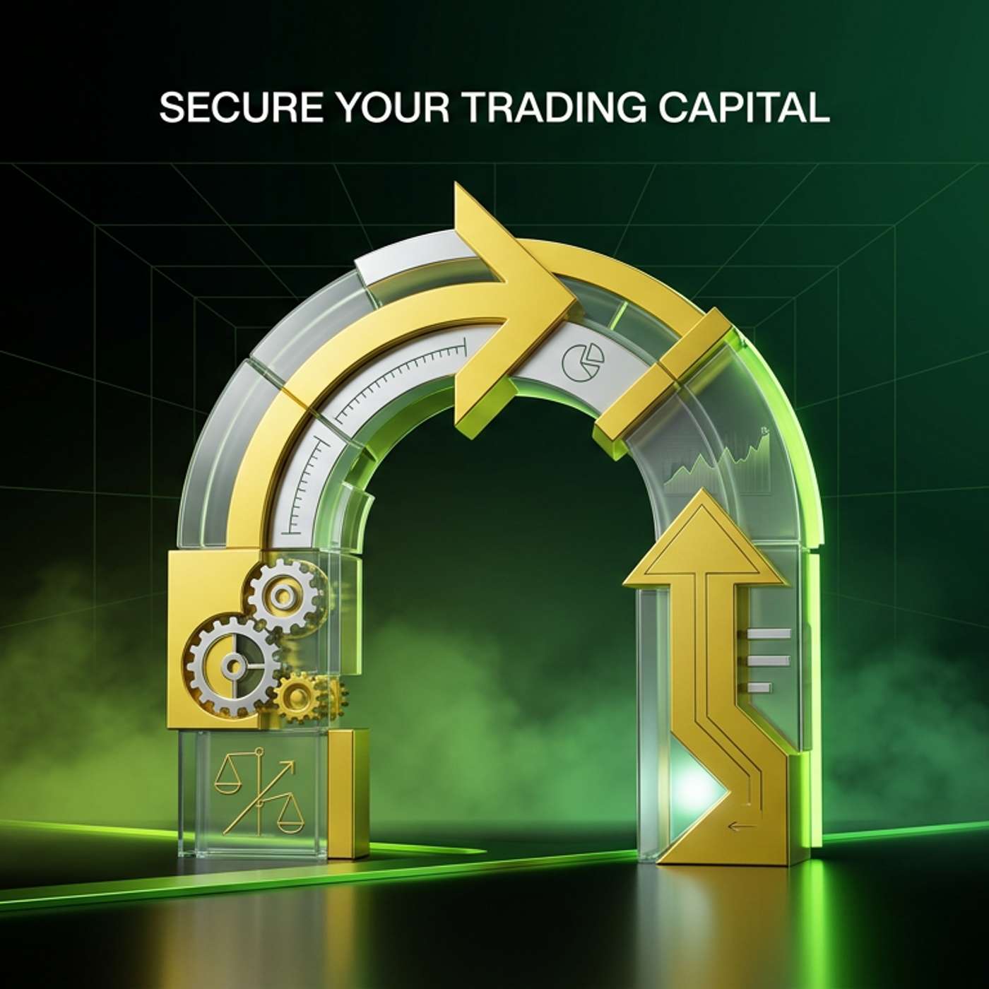 5 Winning Forex Prop Firm Challenge Tips to Secure Funding episode artwork