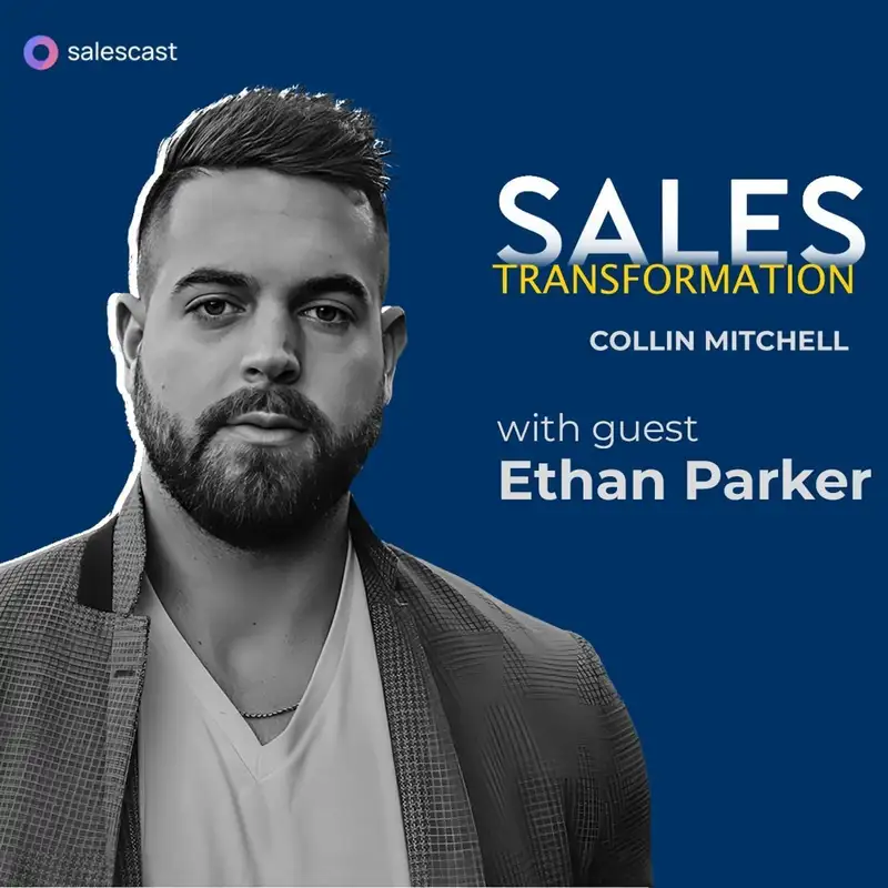 #359 S2 Episode 228 - OH ENLIGHTENMENT! Dark Starts, Turning Points, And Breakthroughs With Ethan Parker