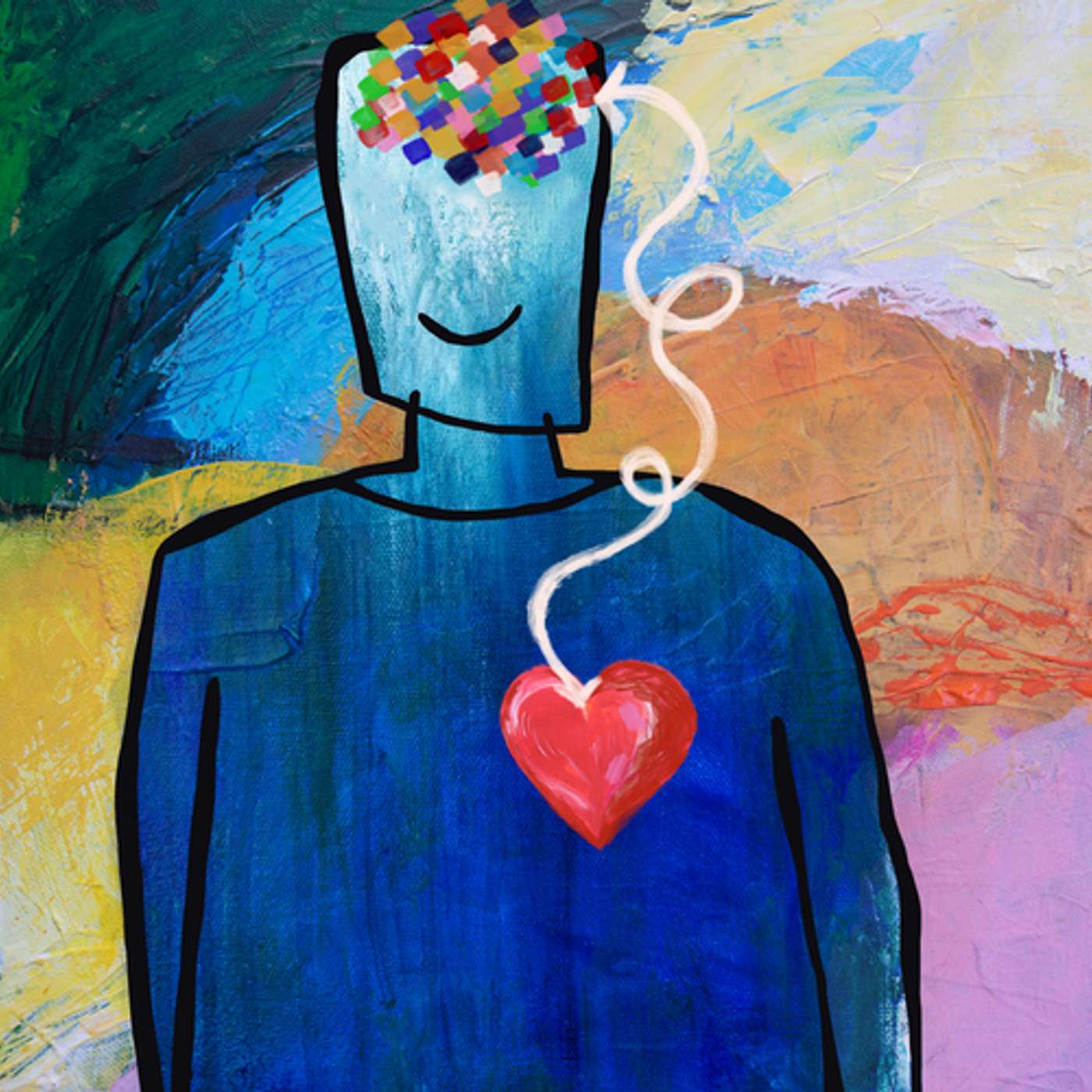 What's Good for the Heart Is Good for the Brain