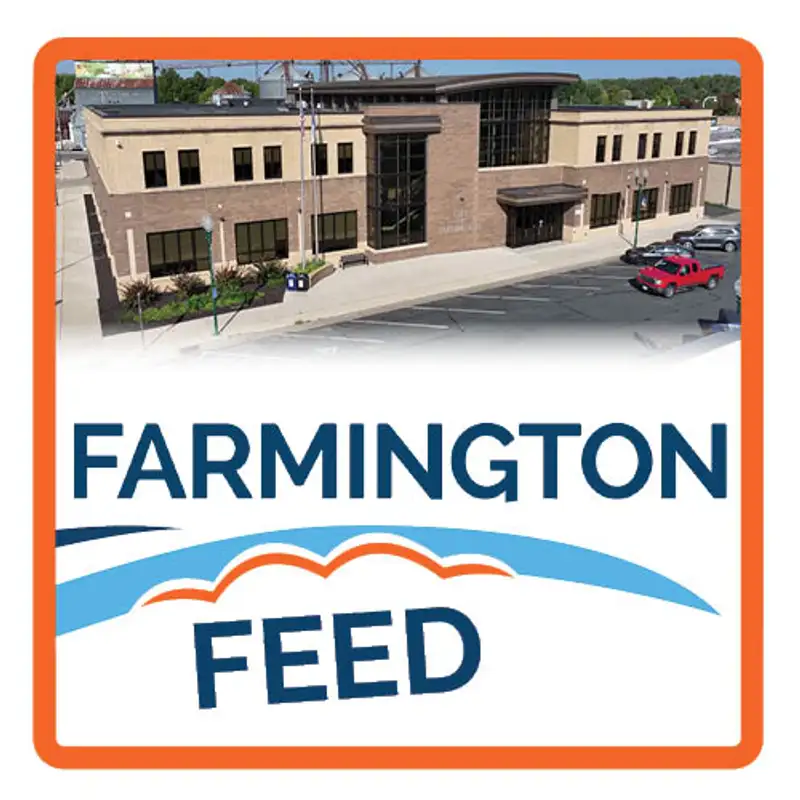The Farmington Feed
