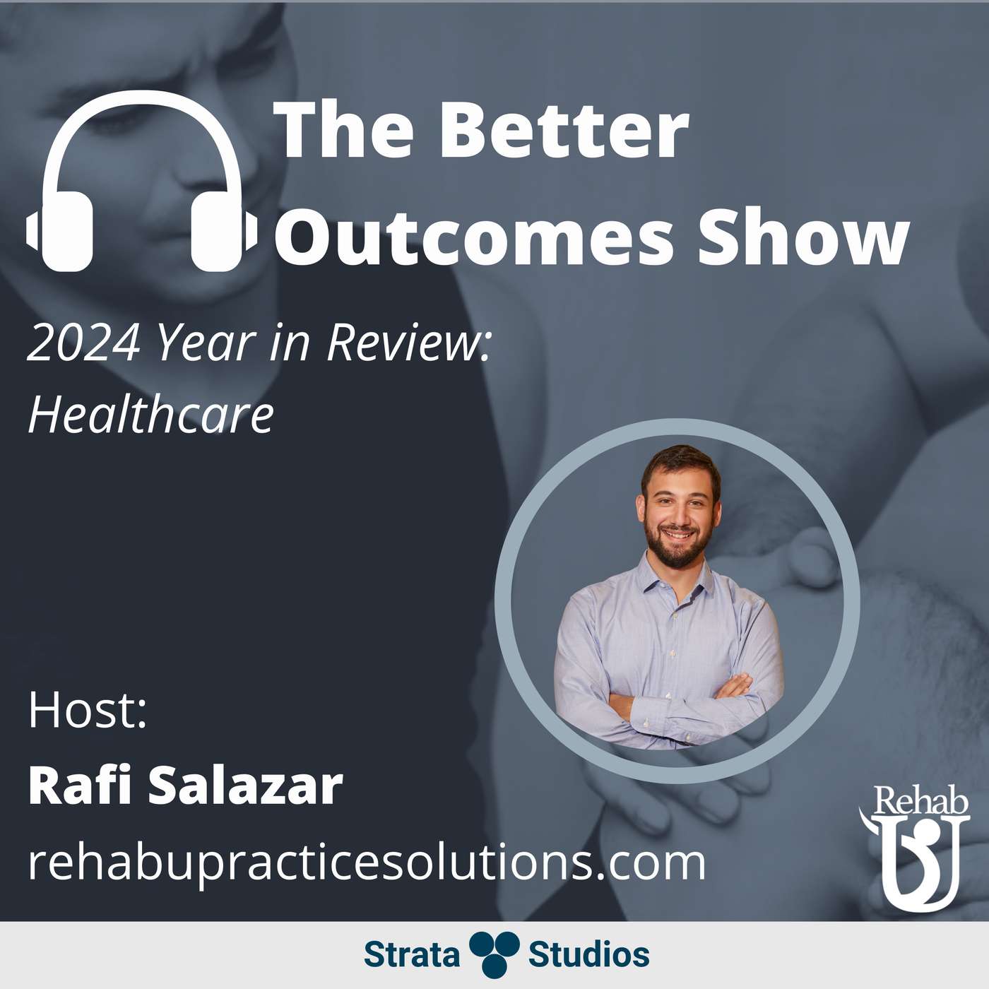 145: 2024 Year in Review: Healthcare