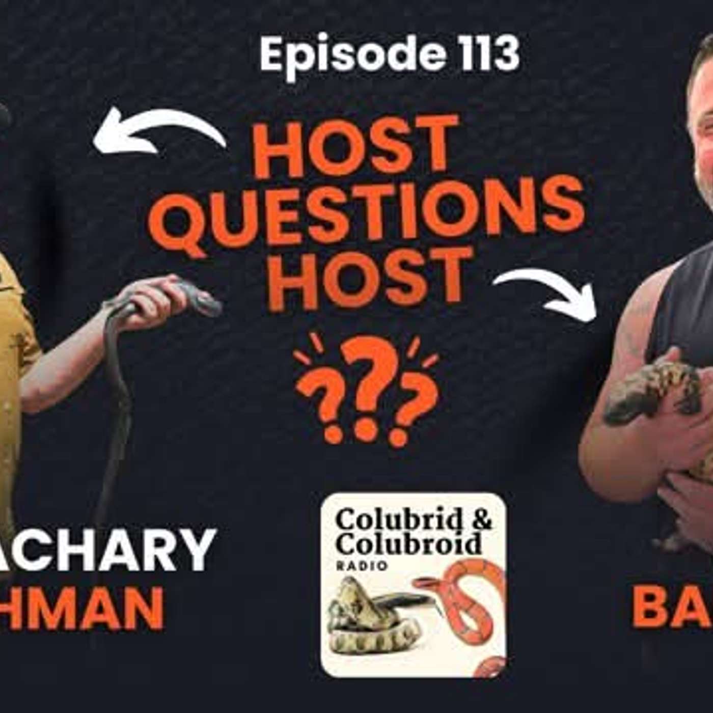 Host Questions Host