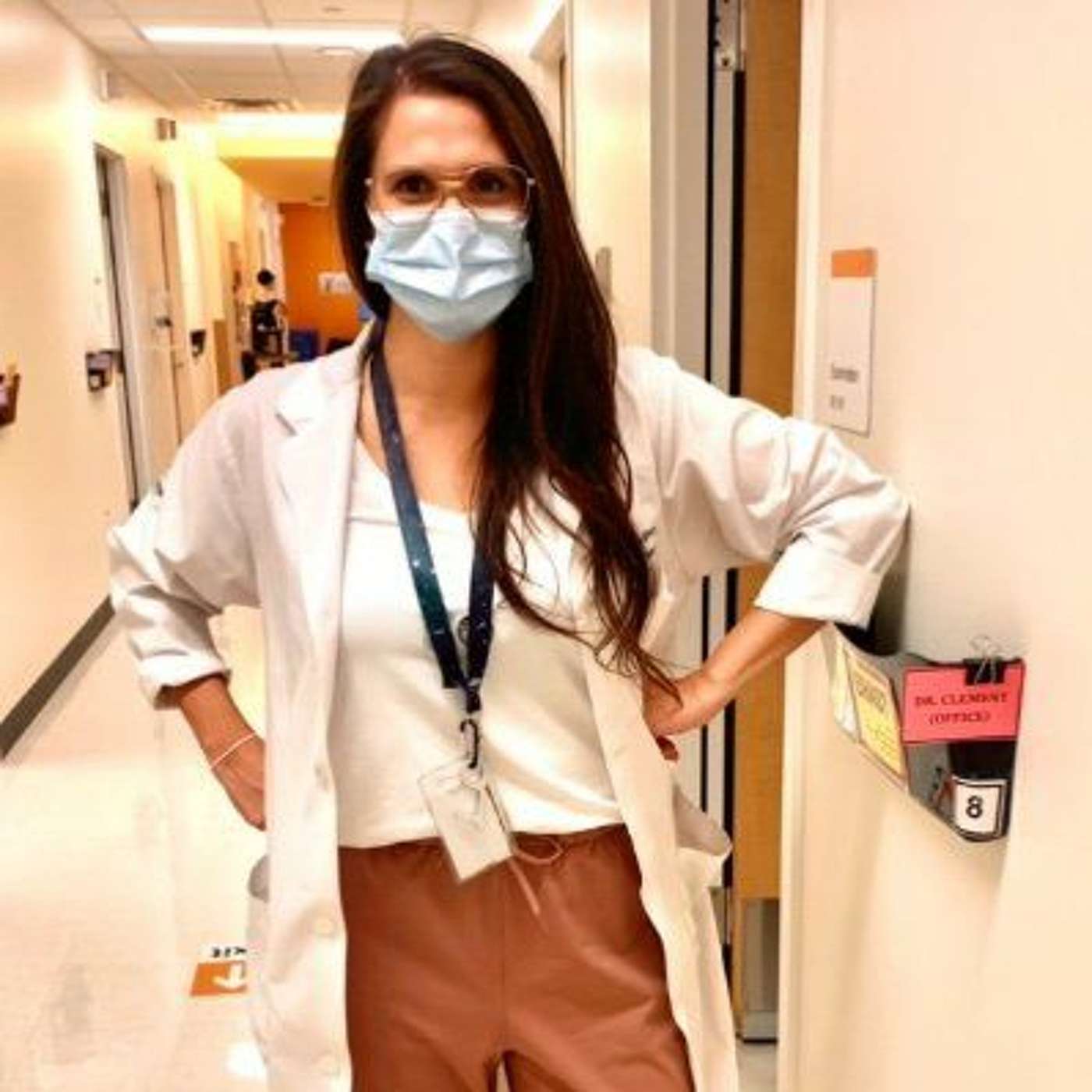 Cold Steel: Canadian Journal of Surgery Podcast