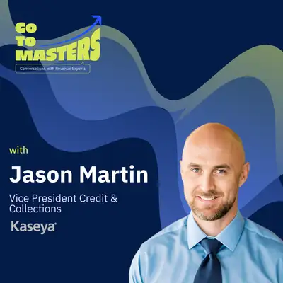 Jason Martin