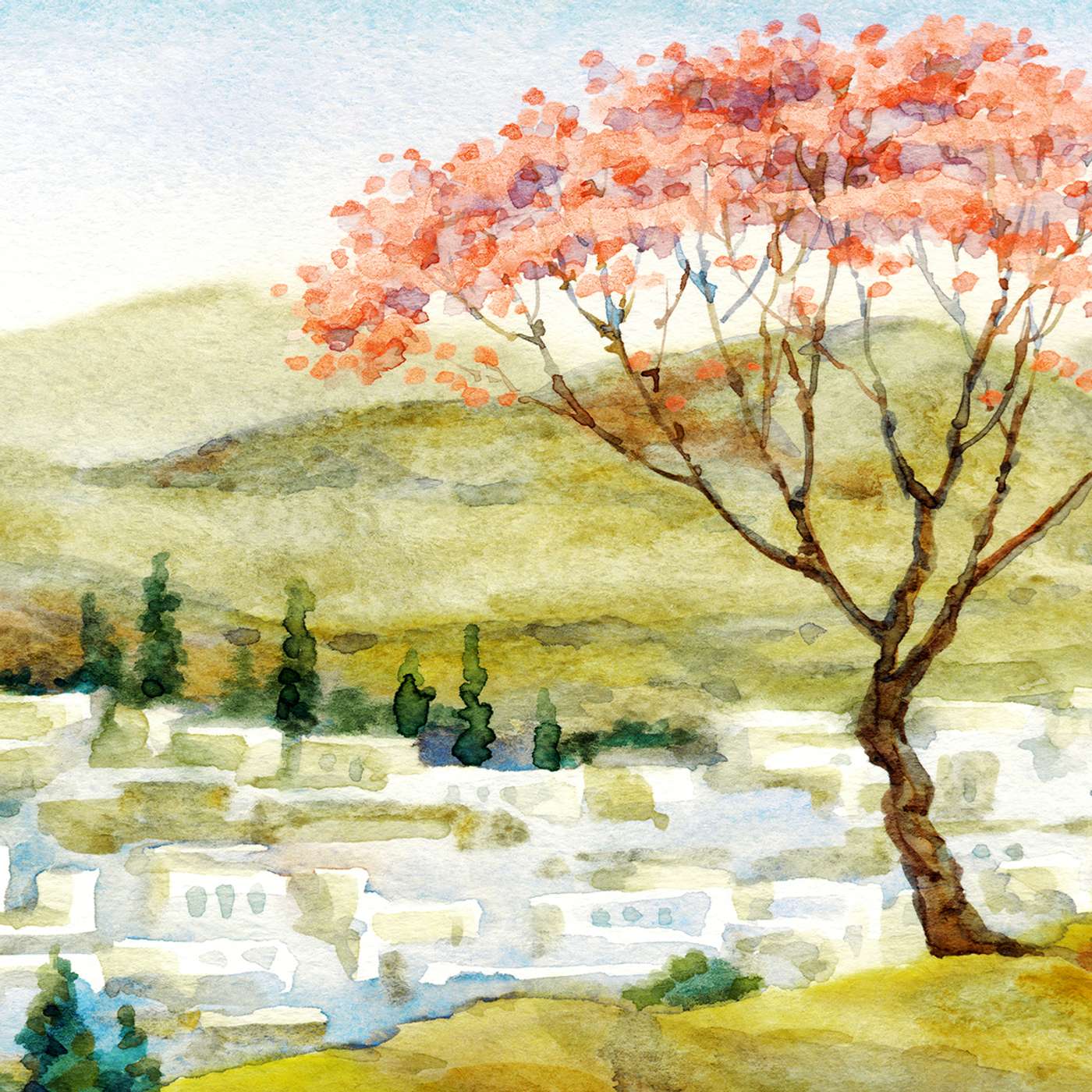 What Does the Biblical Zion Mean to Us?