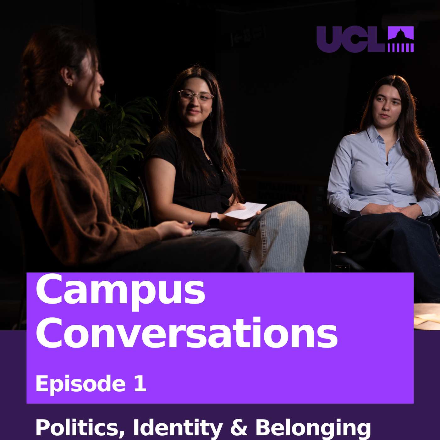 Campus Conversations