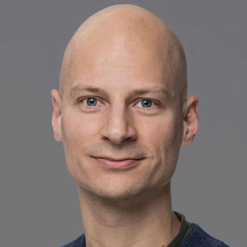 Nikolaj Aarestrup Hviid