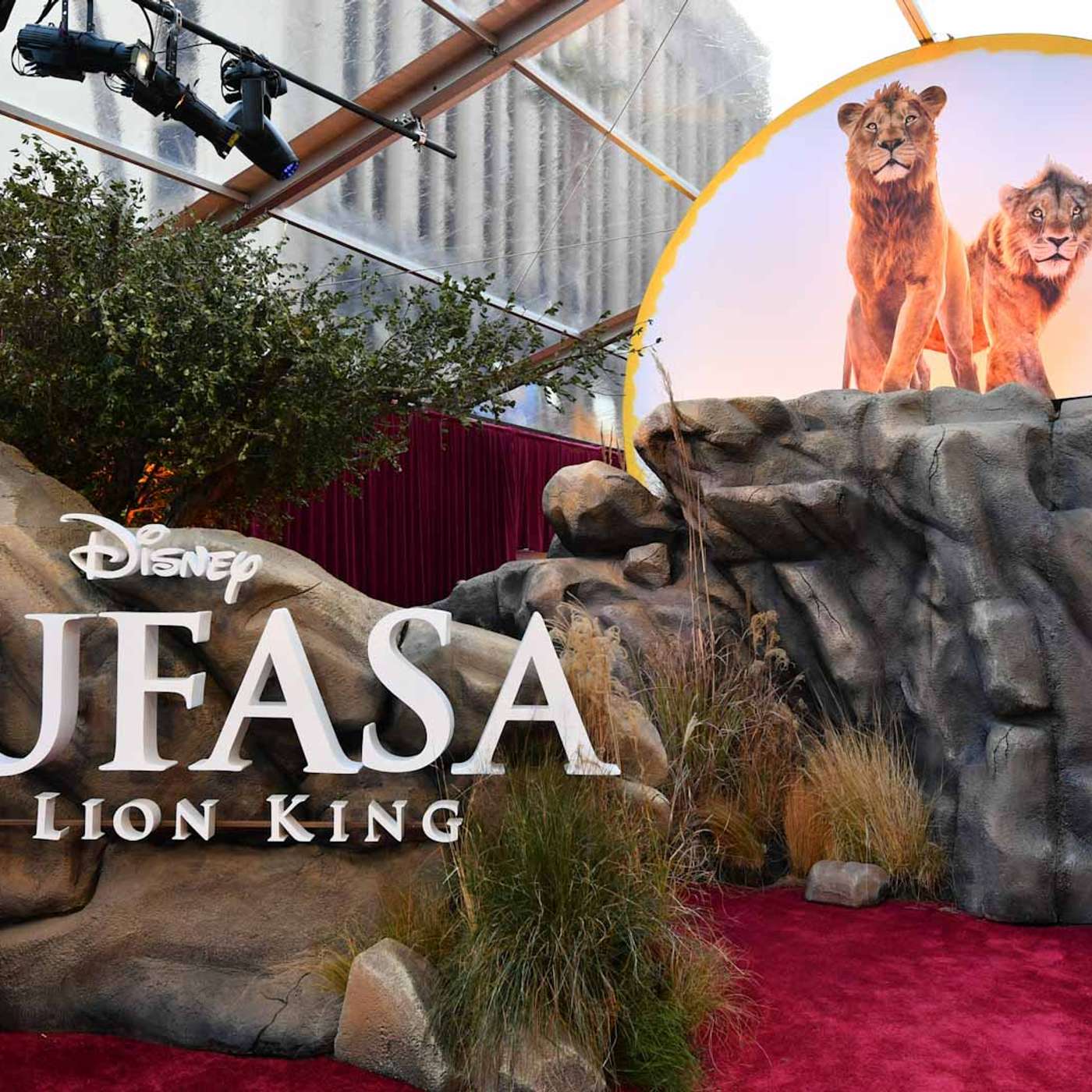 Movie review: Mufasa the Lion King and its screenings at Sharjah Safari (23.12.24)
