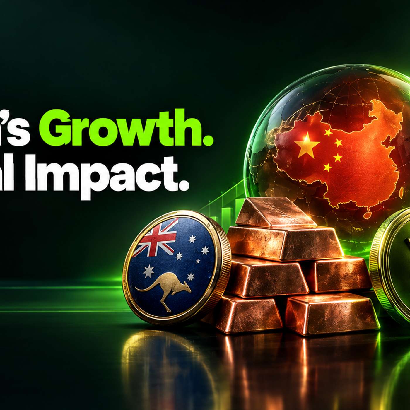 China Q3 GDP Release: What It Means for AUD, Copper and CNH episode artwork
