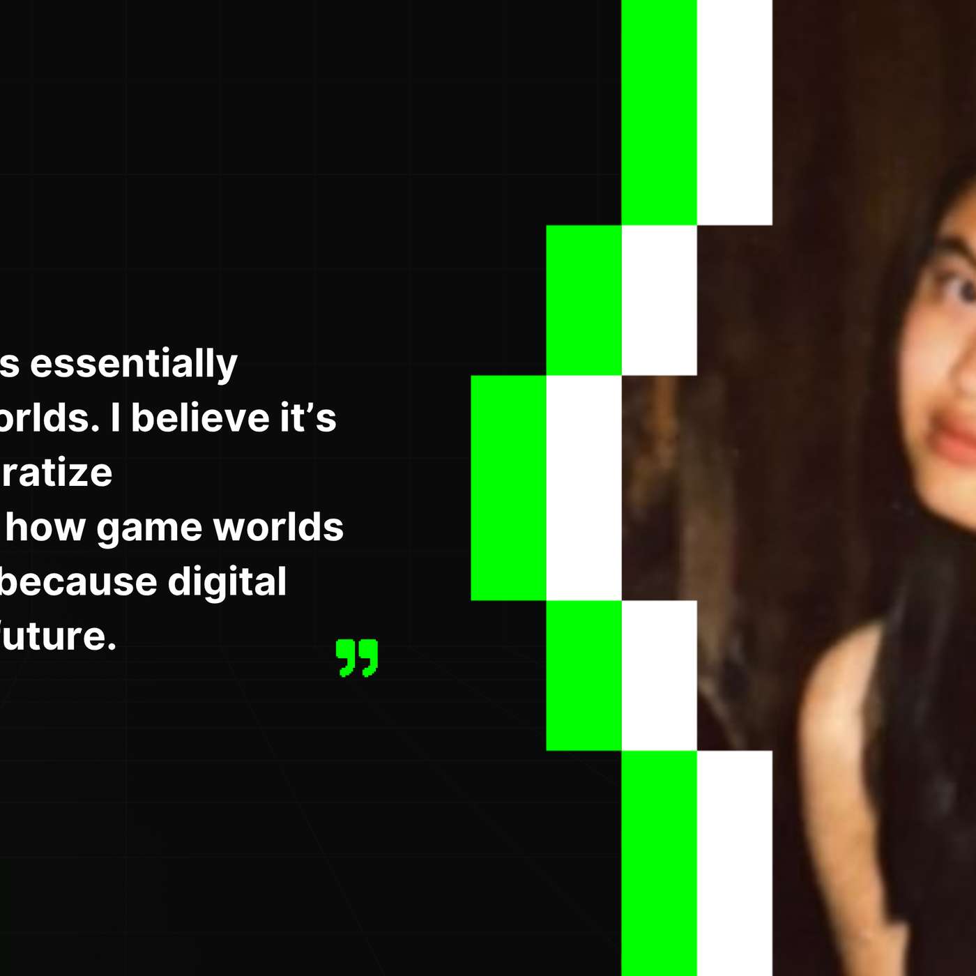 Meet the Writer: Hacker Noon's Contributor Meisa Chen on Exploring Game Science