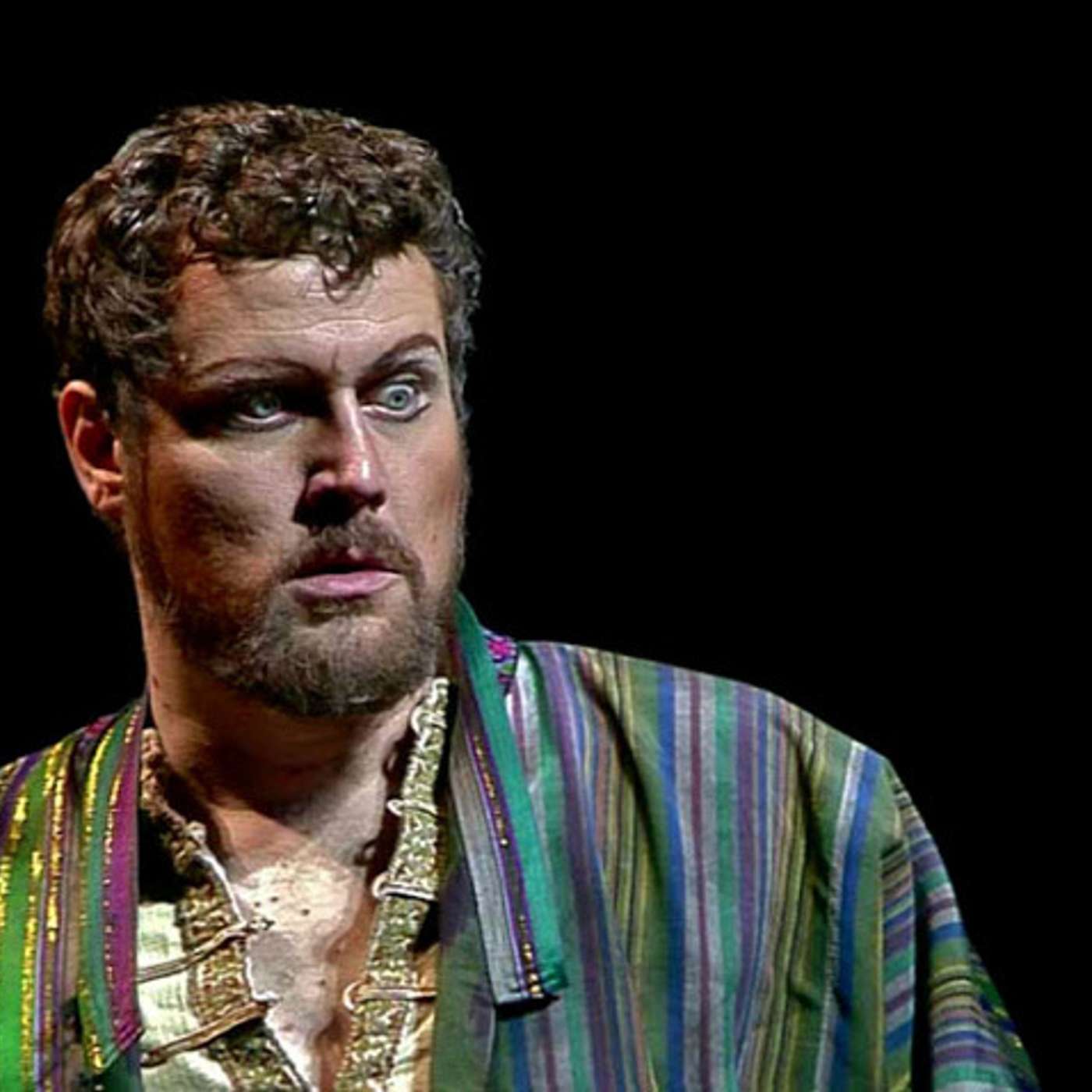 L'Aria che Tira…pillole di lirica -  Infelice e tuo credevi  - (Ernani) - Orlin Anastassov