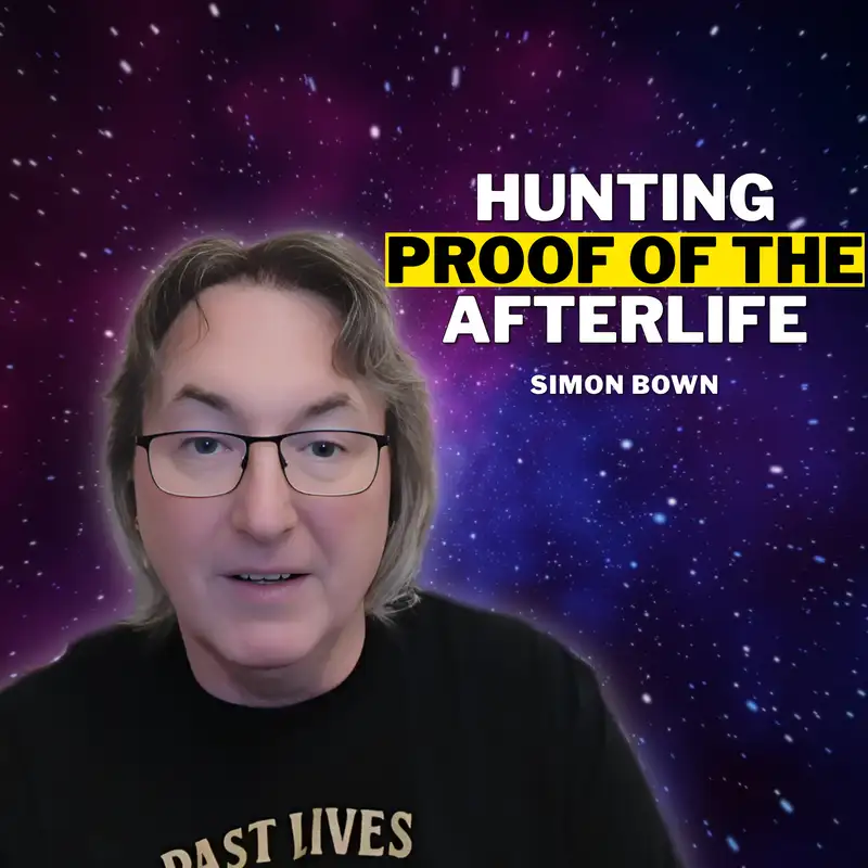 A Homicide Detective Verified 28 Details From His Past Life | Simon Bown