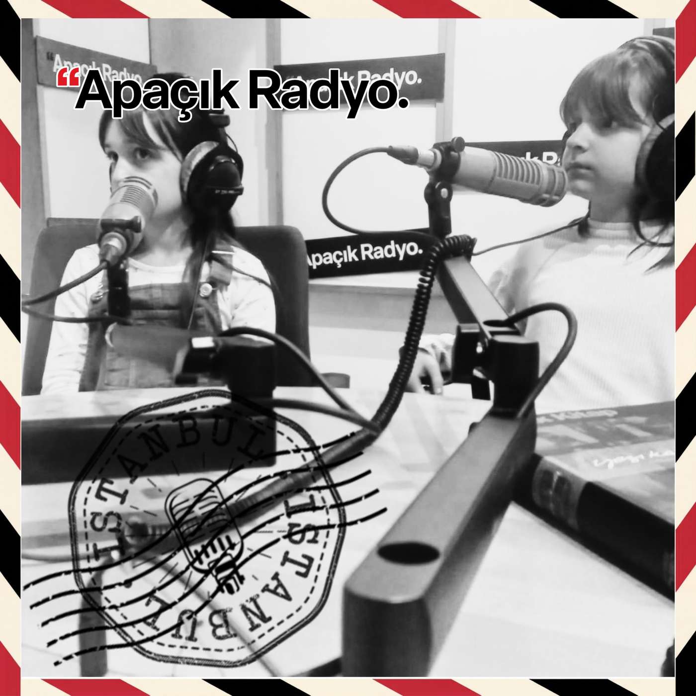 23. Radyo Şenliği: Cansın Sağesen, Sera Alkan ve Canan Alkan episode artwork