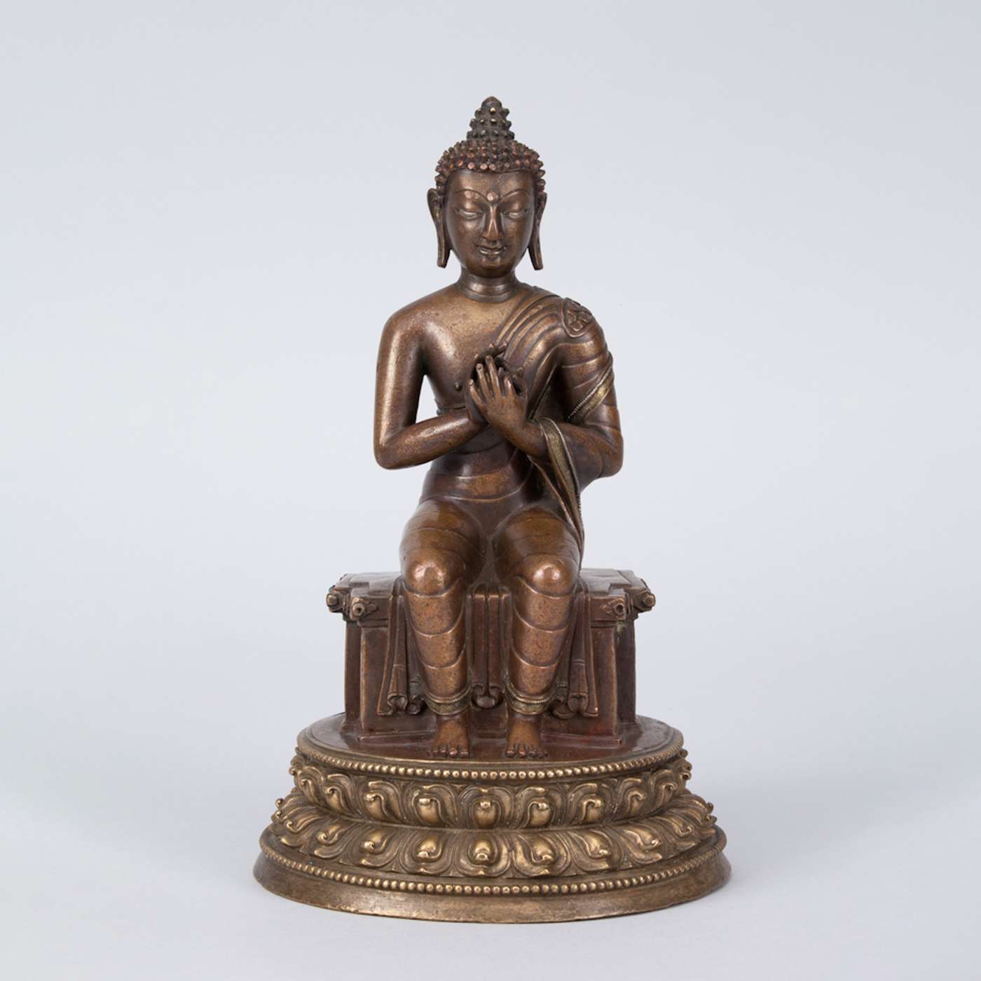 Mindfulness Meditation Podcast