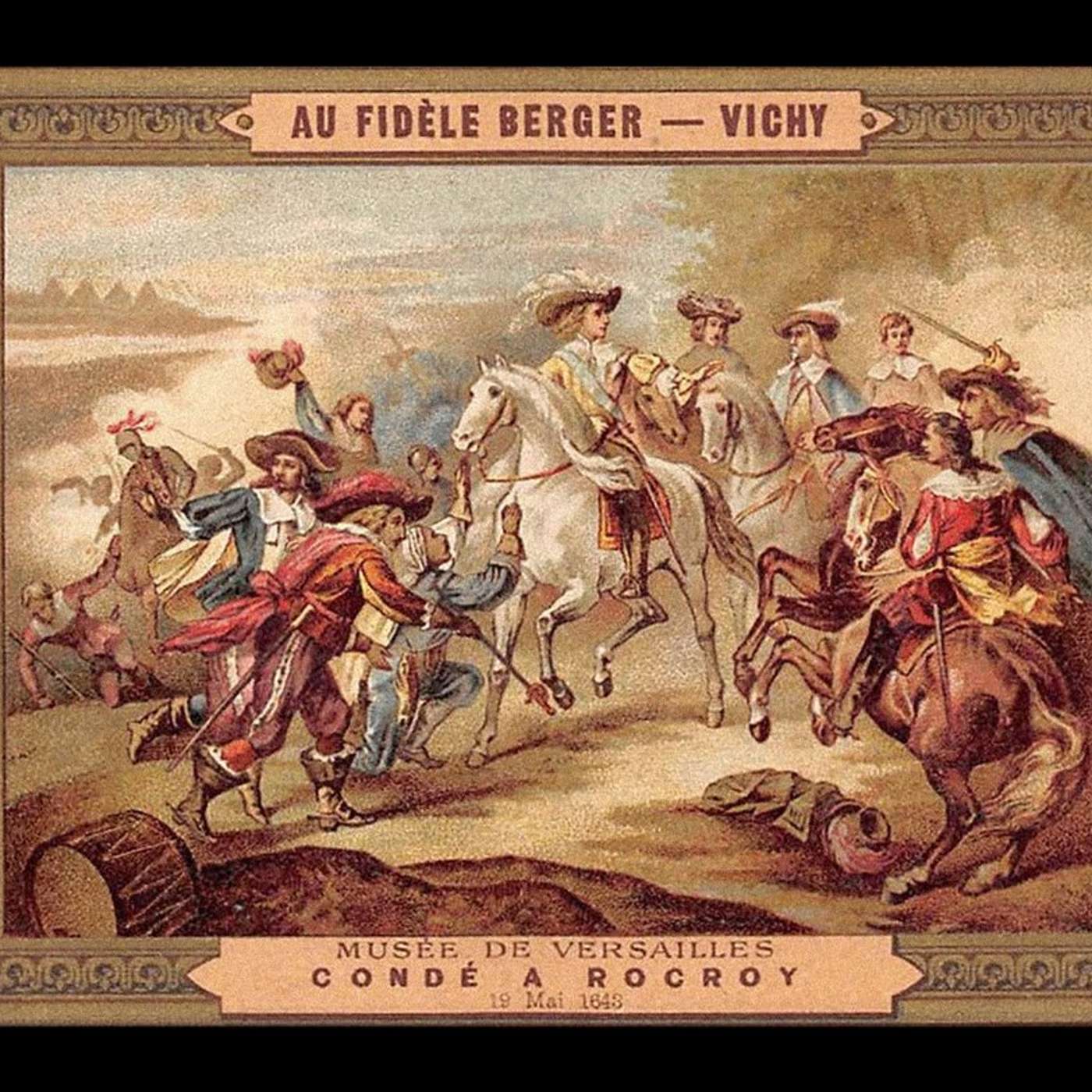 Batallas de la Era de los tercios (V): Rocroi (1643): perspectiva de la batalla más allá del mito