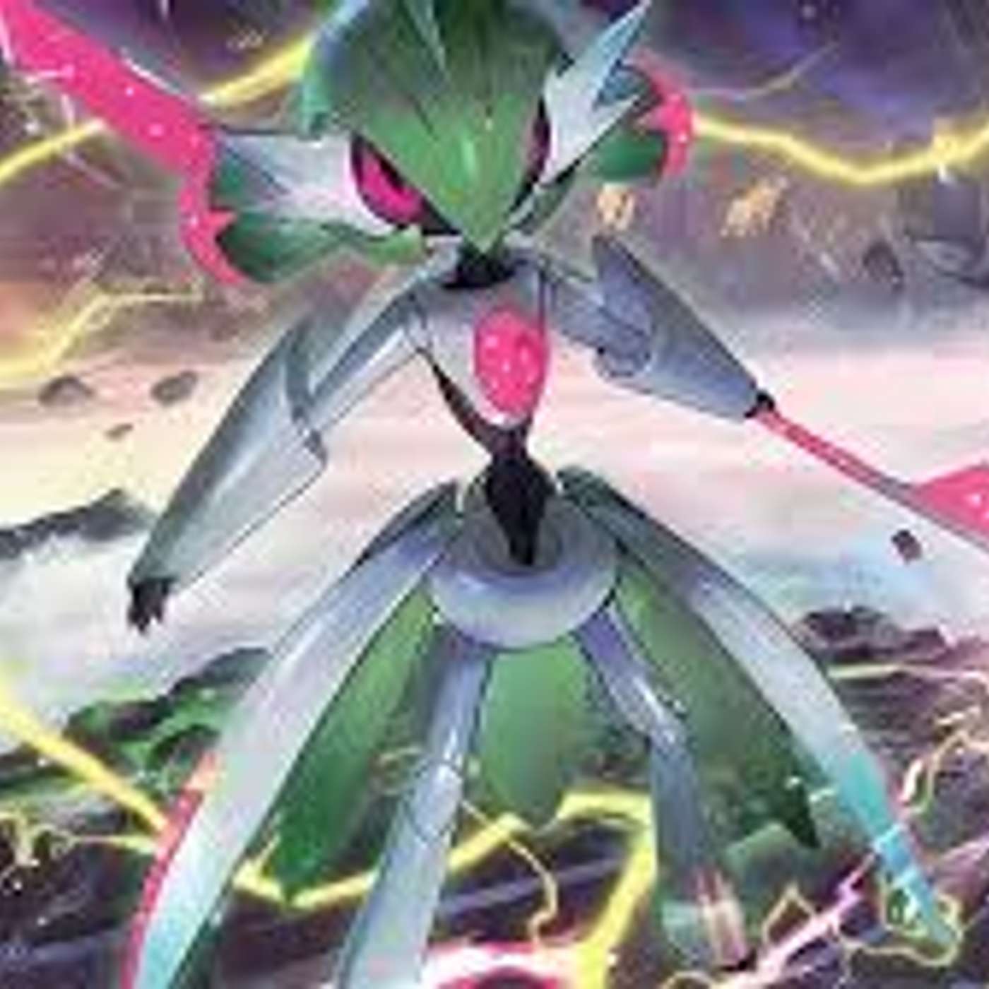 Pokemon Stats & Facts